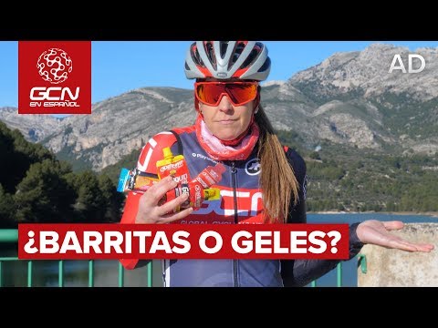 Video: ¿Qué tipo de energía es andar en bicicleta?