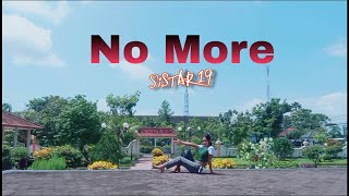 SISTAR 19 [씨스타19]_-_&quot; No More&quot;___Della Ningrum_Dan…