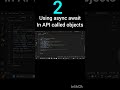Day 6 of 100 days coding challenge #100dayschallenge #coding #shorts