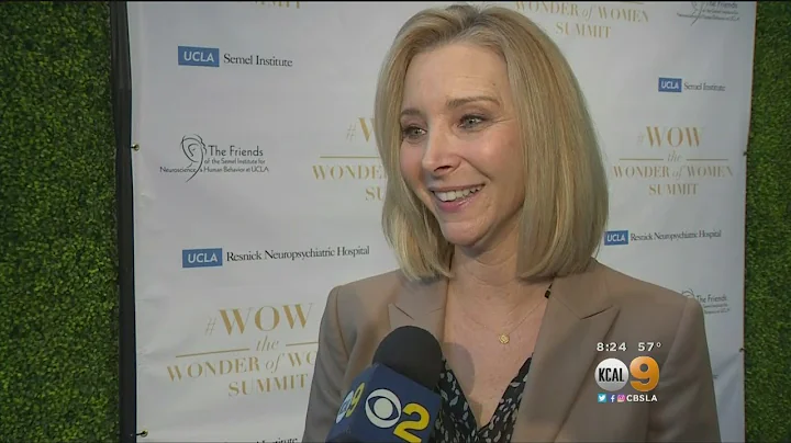Powerful Women Seek To End Stigma Around Mental Illness At #WOW Wonder Of Women Summit