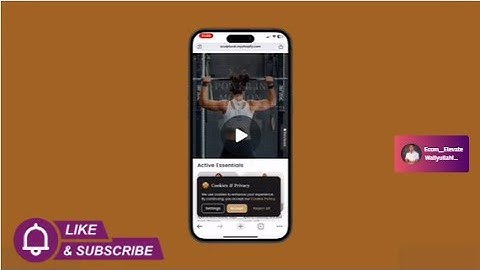 SCULPTURA Shopify Store (Mobile View) – Clean, Modern & High-Converting Design