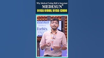 Medical Coding Skill Development #medicalcodinginhyderabad