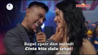 Syair Dan Melody - Gerry Mahesa ft Lala Widy - PURNAMA MUSIC