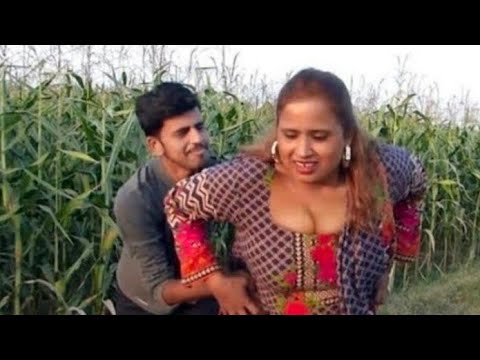 aunty nikli chor // pak village // rural and village life in punjab // by u punjabi tv