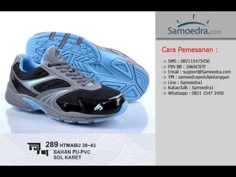 Sepatu Sport Pria Garsel E - Sepatu Sport Pria Garsel 284 299 sepatu sport pria garsel e sepatu sport pria garsel 284 299