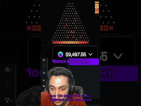Hrajte Plinko za pravý peníz online v českém kasinu - zaregistrujte se dnes!