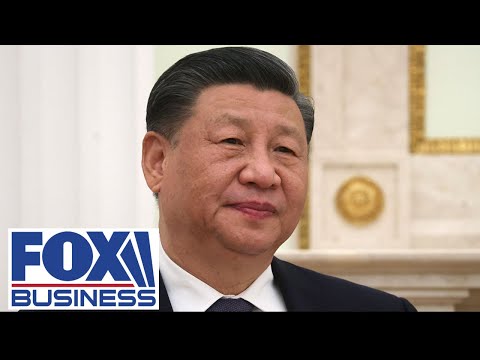 Video: Var är kinas inblandat?