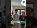 Junior AI League - Tim en Job