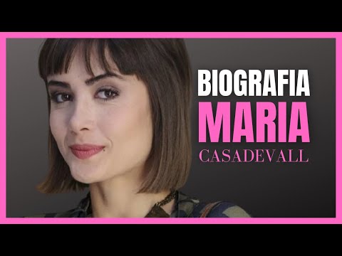 Vídeo: Maria Viktorovna Butyrskaya: Biografia, Carreira E Vida Pessoal