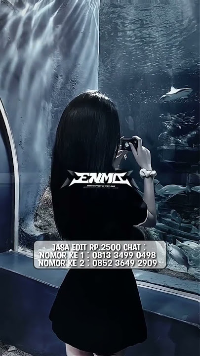 PRESET DJ HANYA SATU PINTAKU UNTUKMU DAN HIDUPKU COLLAB BER 4 🤩🥶