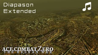 'DIAPASON' (Extended) - Ace Combat Zero