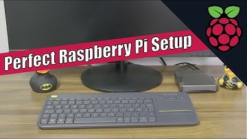 Perfect Raspberry Pi 4 Setup - including HDMI Audio Fix for Chromium!