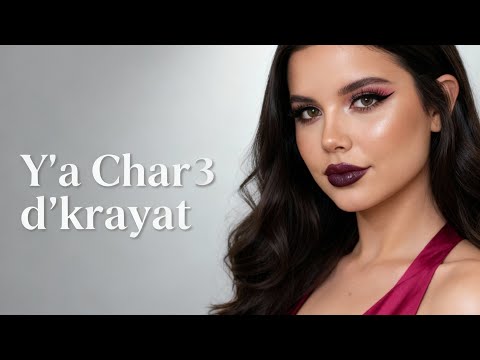 Ya Char3 D Krayat أغنية جديدة 2025 Ya Char3 D Krayat Music Video
