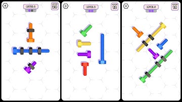 Thread Jam Game Gameplay