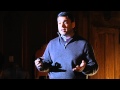 TEDXYale- Vikram Mansharamani-The Power of Foxy Thinking