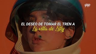 Alizée - Lilly Town (Español)
