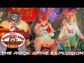 Rock Afire Explosion 2025 Little Arrows Gloria Magic Touch At Billy Bob S Wonderland Rock Afire Explosion 2025 Little Arrows Gloria Magic Touch At Billy Bob S Wonderland