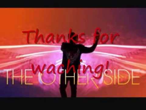 The other side- Jason Derulo (lyrics)
