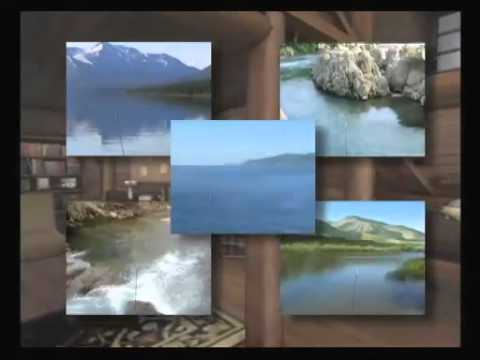 Reel Fishing: Anglers Dream Wii 