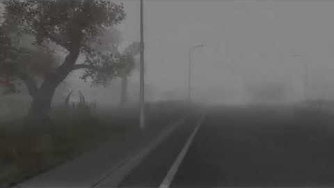 Welcome to Eldritch Cove - Trailer (Amnesia Custom Story)