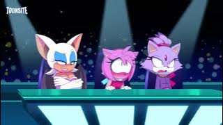 SHADOW súper sexy 😍😍😍