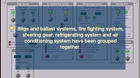 Virtual Engine Room VER4 5