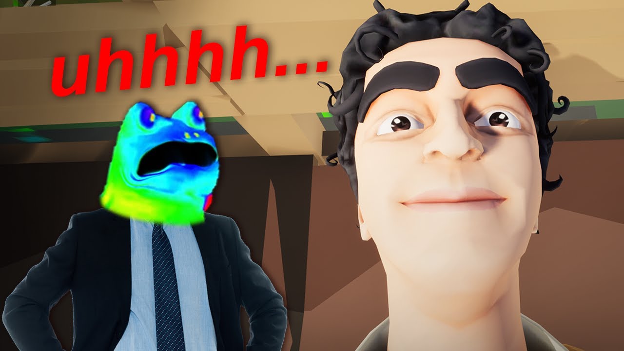 Они добавили меня в Enjenir...