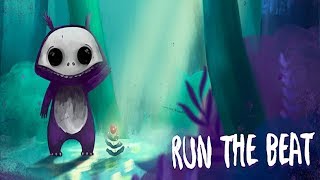 Run the Beat - Rhythm Adventure Game Android ᴴᴰ screenshot 2