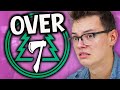 What Really Happened To Sugar Pine 7?