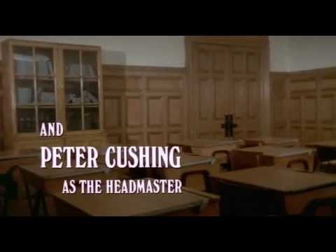 Fear in the Night Intro (1972) Hammer Horror