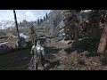Skyrim Remastered: Legends Are Born PS5 by SirAndrewtheGood 336 Mods
