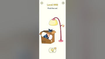 DOP 2 Gameplay Level 1443 Shorts Delete One Part Solution and Answer 🔥 Subscribe 🔥