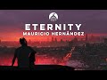 Mauricio hernndez  eternity official release