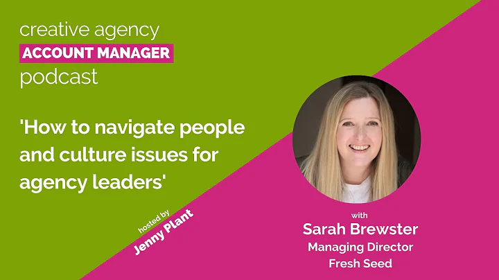 How to navigate people and culture issues for agen...