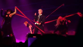 240225 TAEYONG - Ghost   Back | [TY TRACK] NCT 태용 솔로 콘서트 SOLO DAY2 직캠 fancam