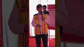 Kabar Terkini Tol Jambi-Rengat