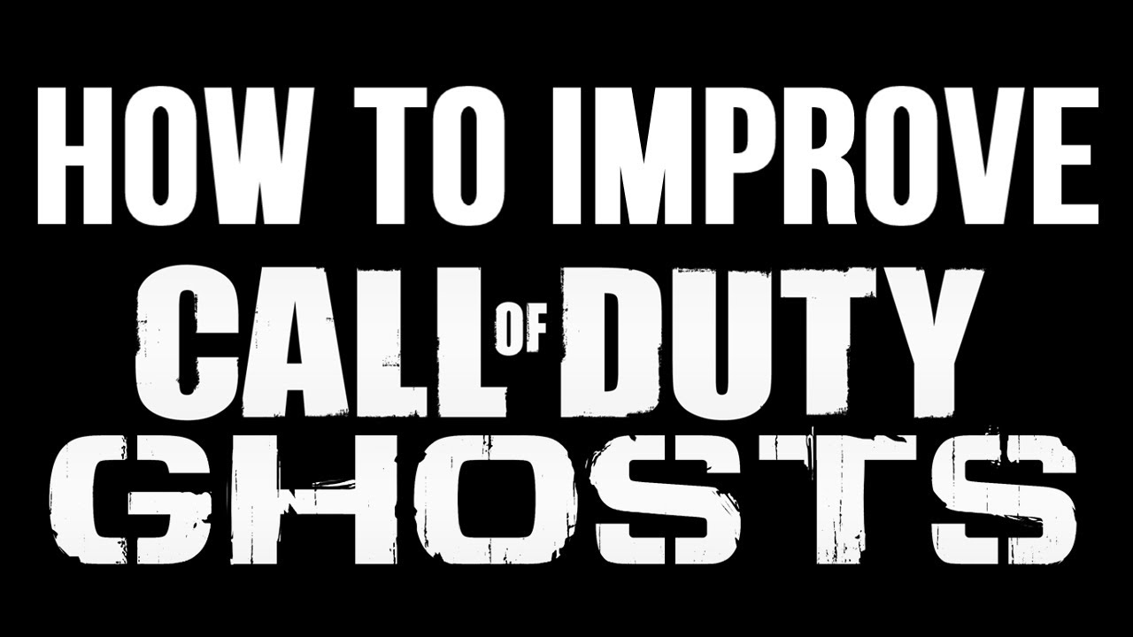 Call Of Duty Ghosts Directx 10 Patch