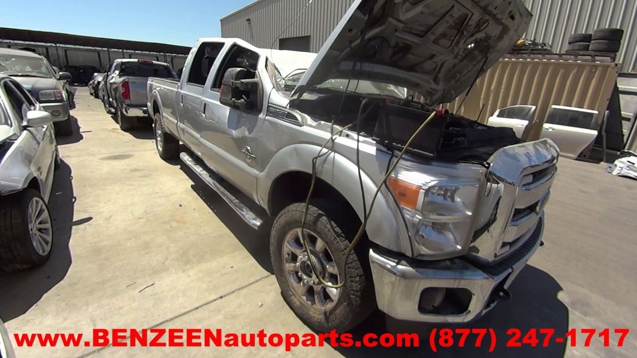 Ford F250 Parts >> 2015 Ford F250 Parts For Sale 1 Year Warranty Youtube Ford F250 Parts >> 2015 Ford F250 Parts For Sale 1 Year Warranty Youtube