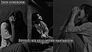 JJK: sevdiği kız self ınjury hastasıdır [son part]