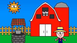 Video thumbnail of "The Adventures of Gracie Lou - Ding Dong Bell"