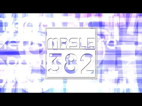 RedSapphirer382/MRSLE382's Maia 1.0 logo animation | September 9th, 2025