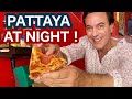 Night music festival pattaya thailand   pattaya thailand at night  expat living overseas retired