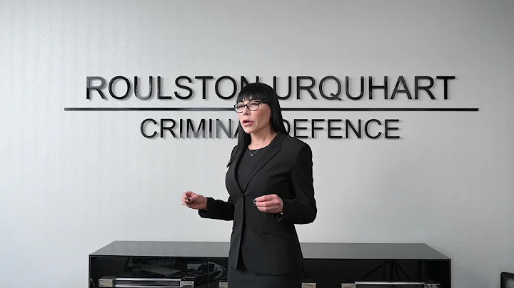Our Belief | About Roulston Urquhart Criminal Defence