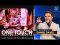One touch can change your life  evangelist daniel david