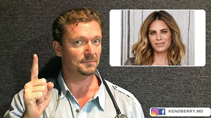 Jillian Michaels is Right about the Keto Diet? (Is...