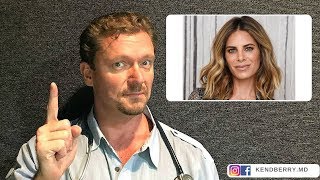 Jillian Michaels is Right about the Keto Diet? (Is Keto Dangerous?)