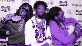 Louis Vuitton Instrumental (Migos X Murda Beatz type beat) [Prod. by Kid Fresh]