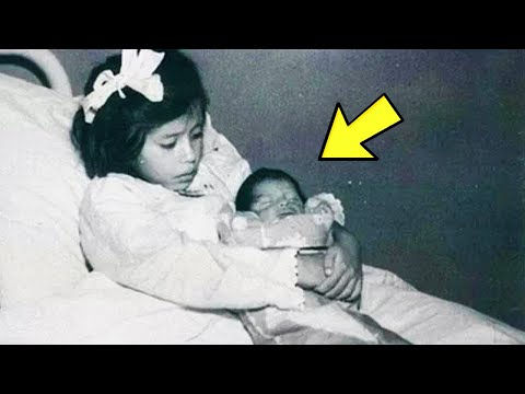 Video: L'incredibile storia di Lina Medina - una bambina diventata madre a 5 anni