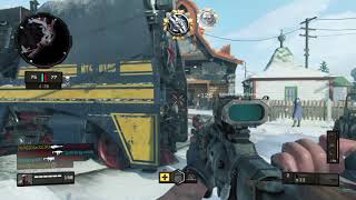 Call of Duty®: Black Ops 4 - Split quad
