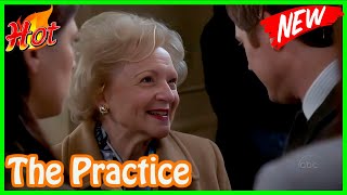The Practice 2025 Full Episode 💖💖 Mr Shore Goes to Town 3 💖💖 The Practice TV Show Full Season 2025